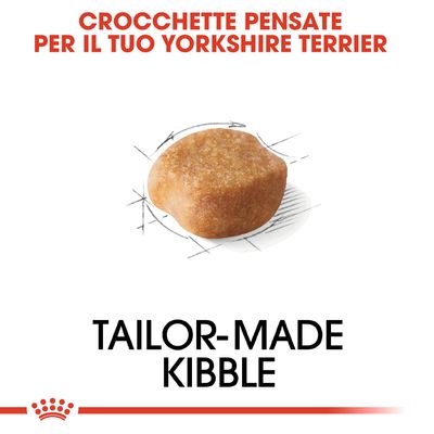 Royal Canin Yorkshire Terrier Adult 7,5kg - Crocchette per Cani Royal Canin Yorkshire Terrier Adult 7,5kg - Crocchette per Cani